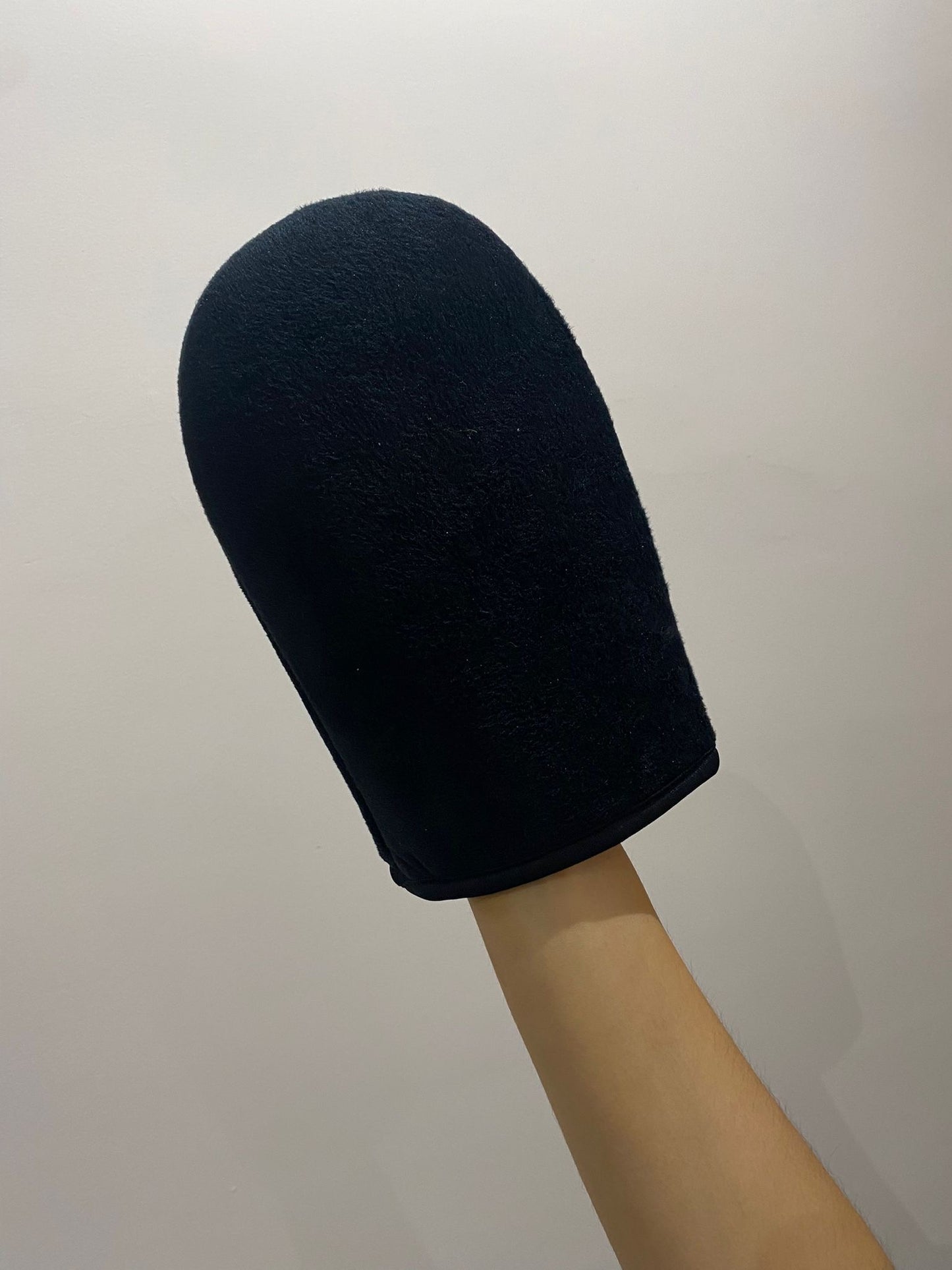 Guante aplicador